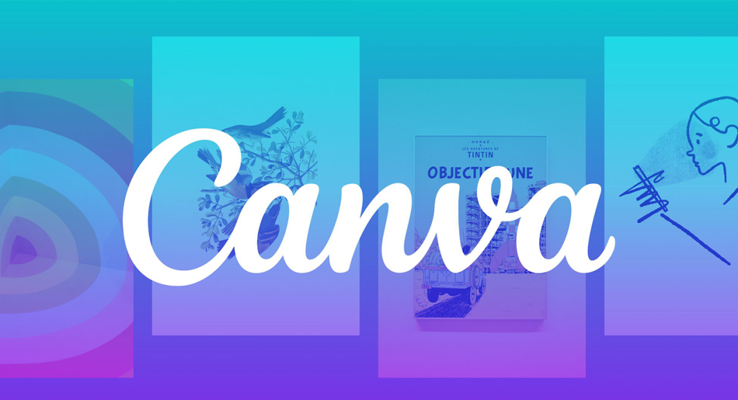COST Academy - Canva training for Science communication coordinators